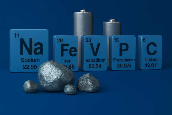 Fluoropolymer Encapsulant